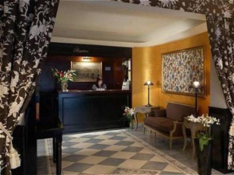 Antik Hotel Prague