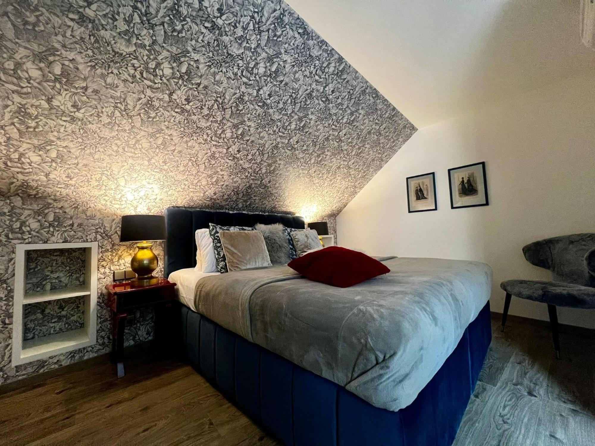Antik Hotel Prague