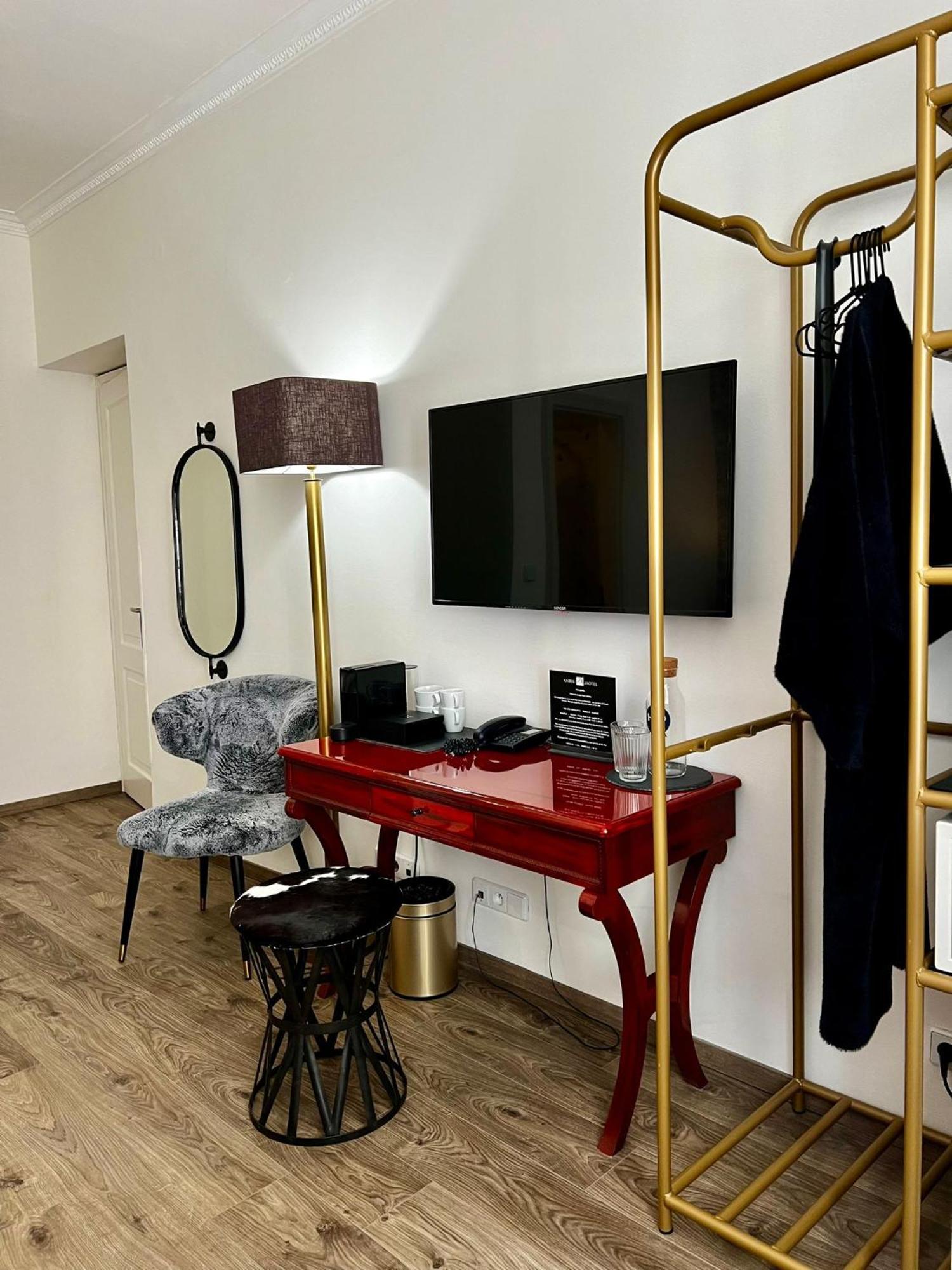 Hotel Antik Prague