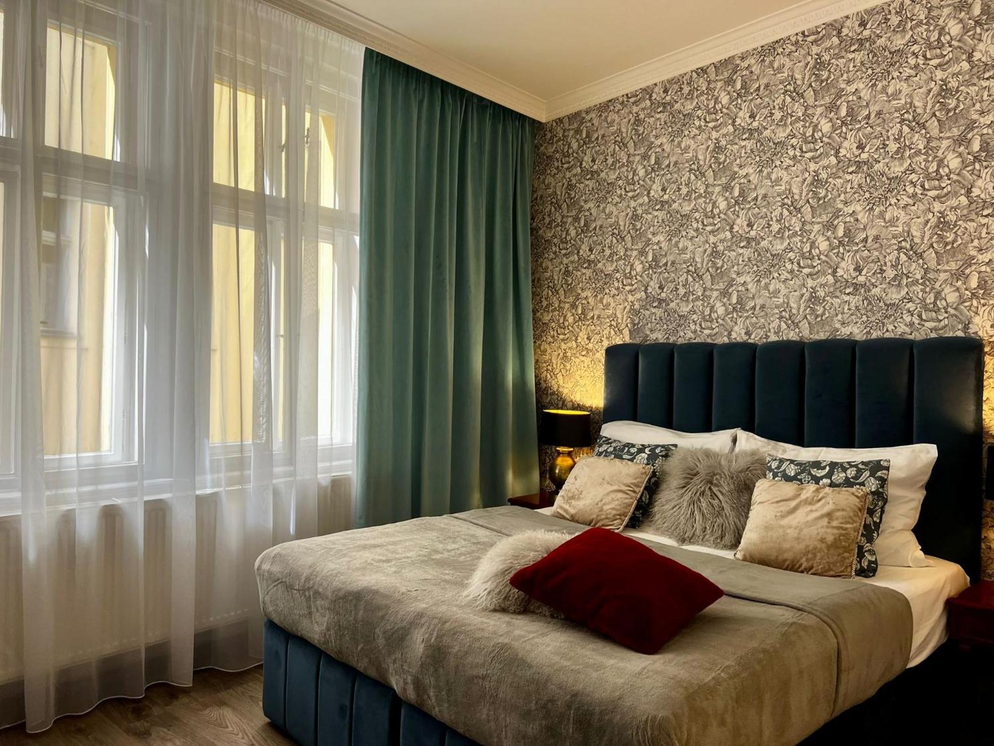 Hotel Antik