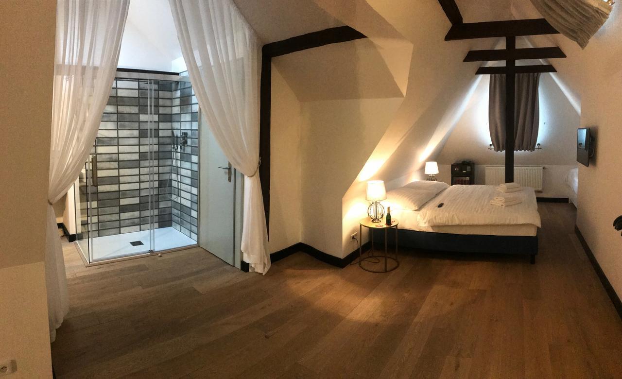 Hotel Antik Prague
