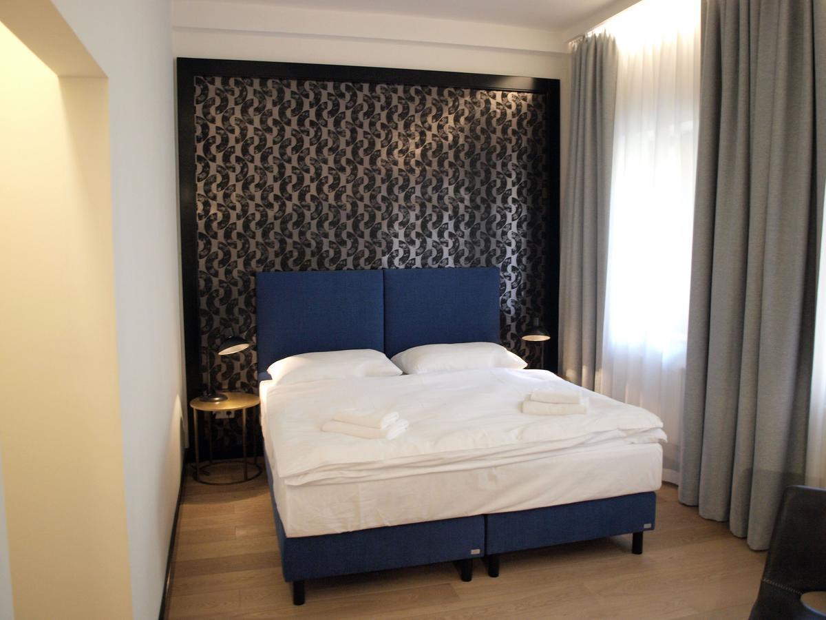 Antik Hotel Prag