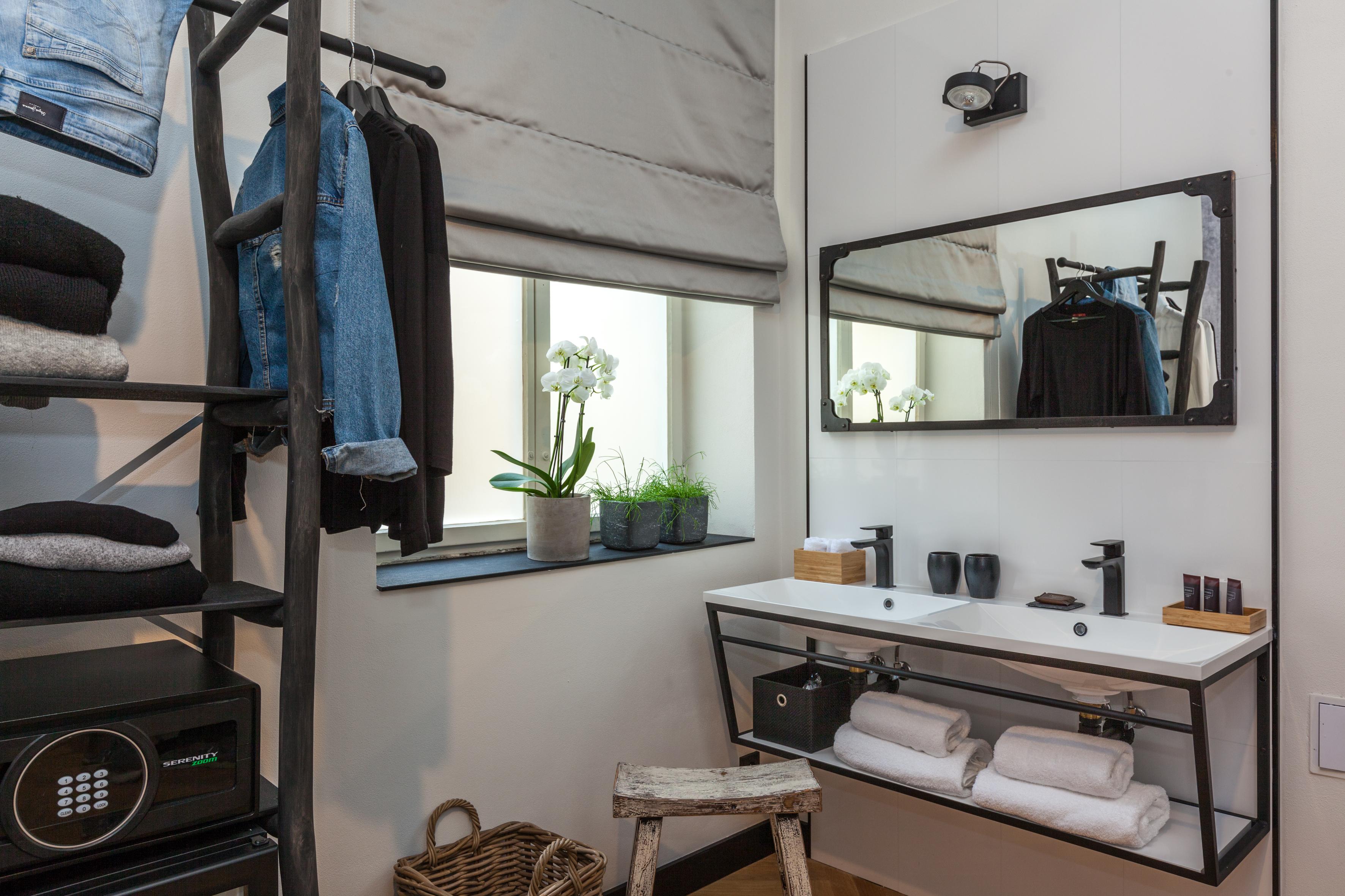Antik Hotel Praga