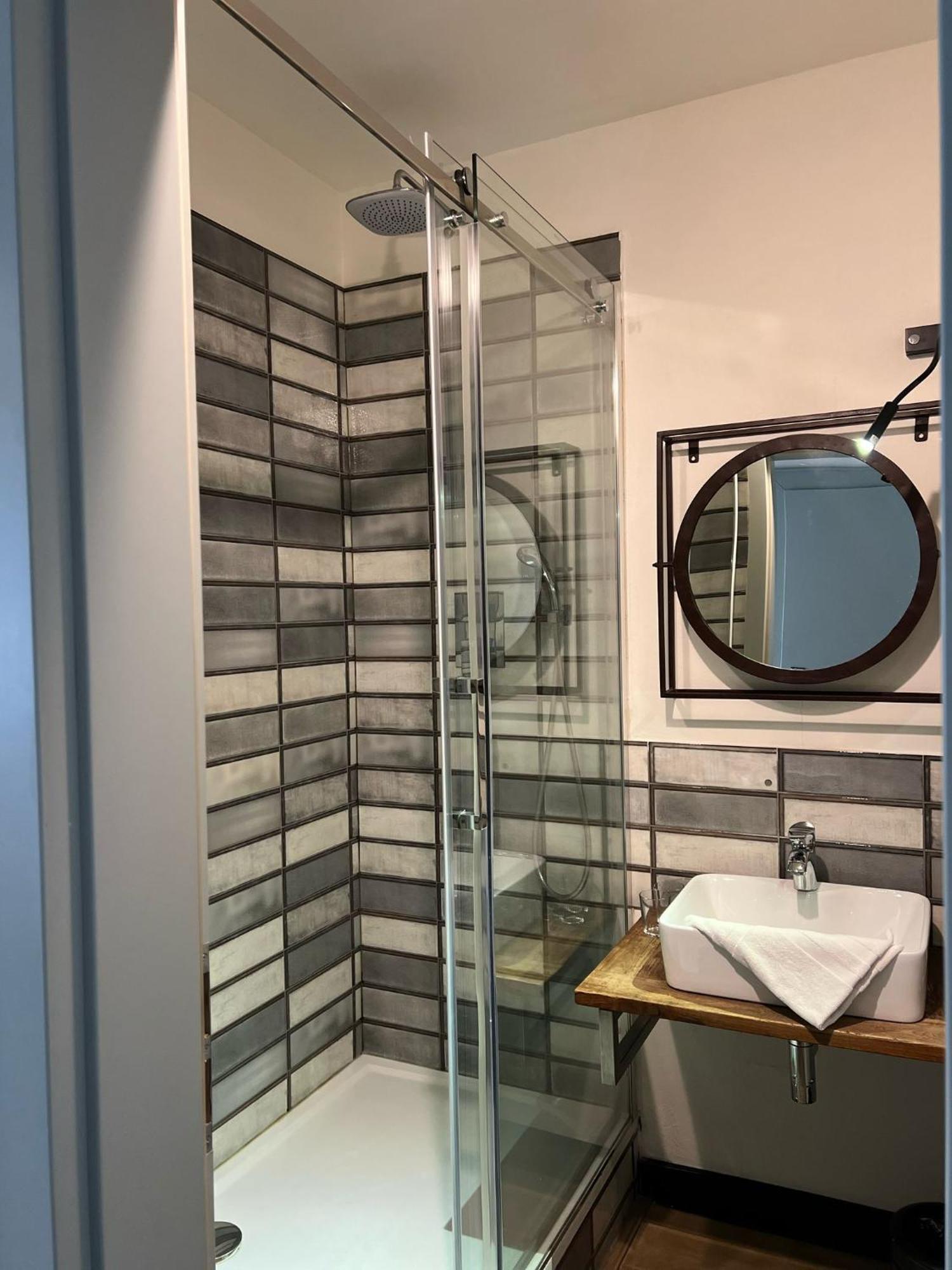 Hotel Antik Praga