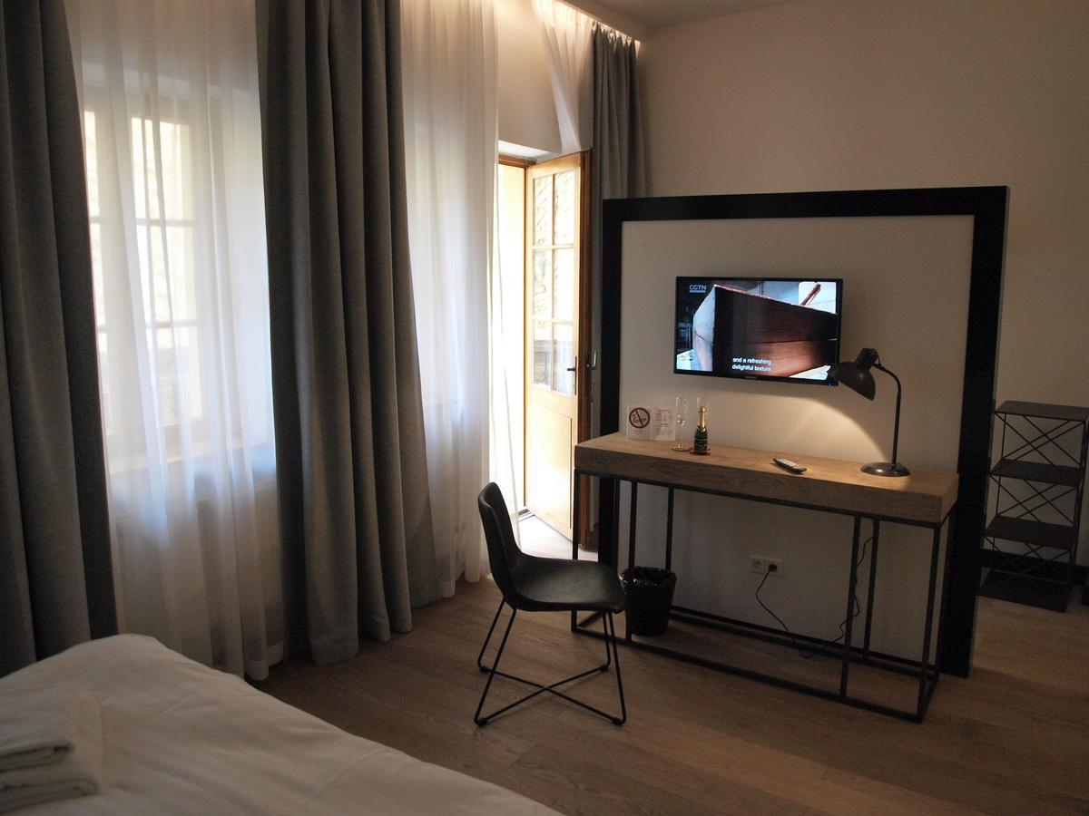 Hotel Antik Praga